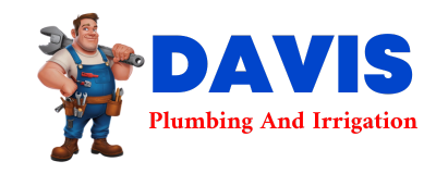 Trusted plumber in DURHAMVILLE